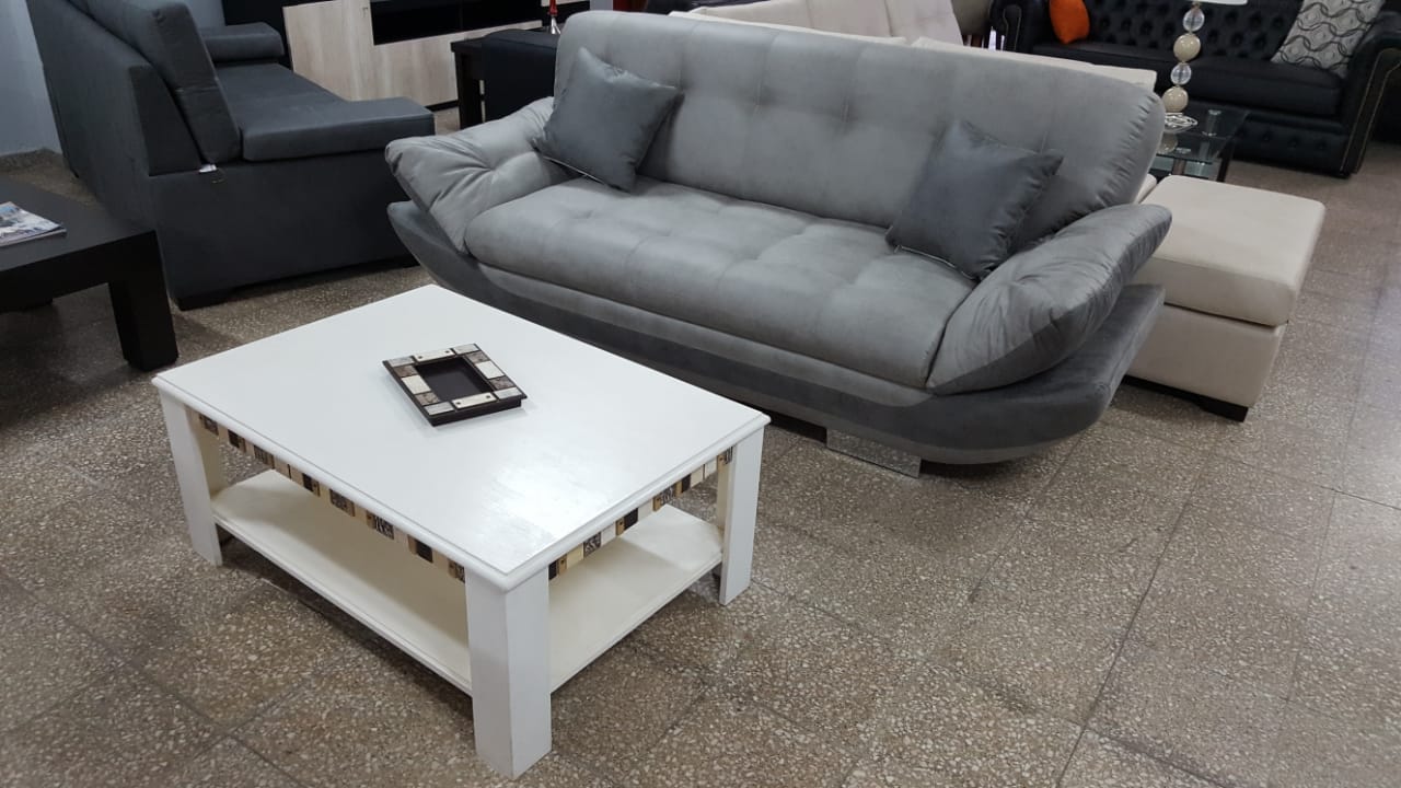 SILLONES - SOFAS - RINCONEROS DE LIVING en Córdoba | Muebles Bongiorno